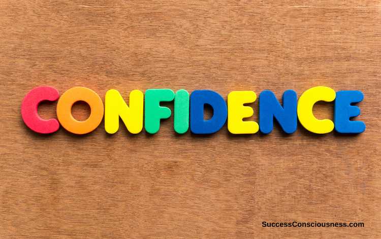 How Does Confidence Change and Enhance Your Life